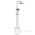 Wall mounted Bathroom faucet bath&shower mixer